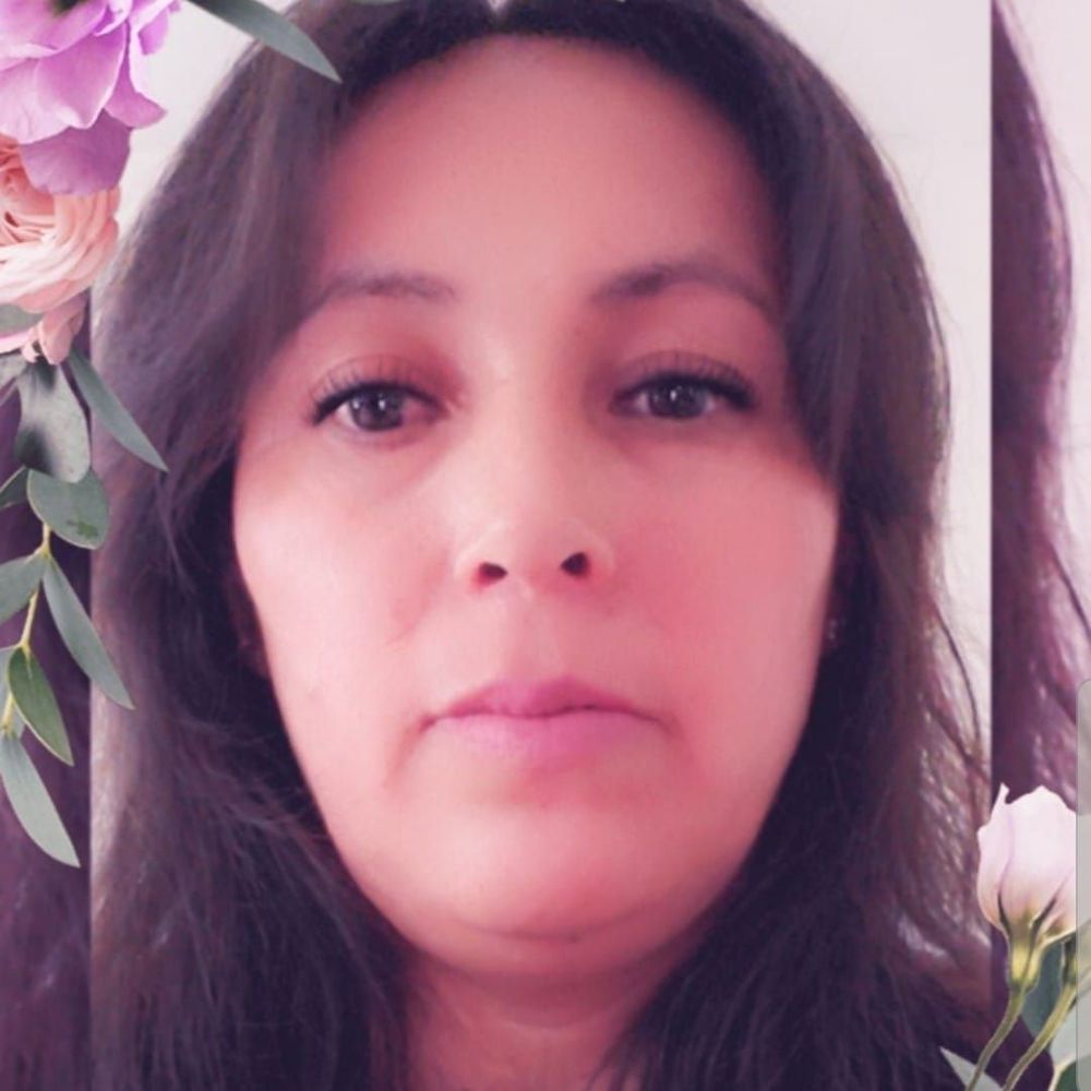 Meet your Posher, Lorena